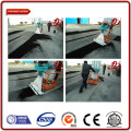 Industrial vacuum cleaner for sand